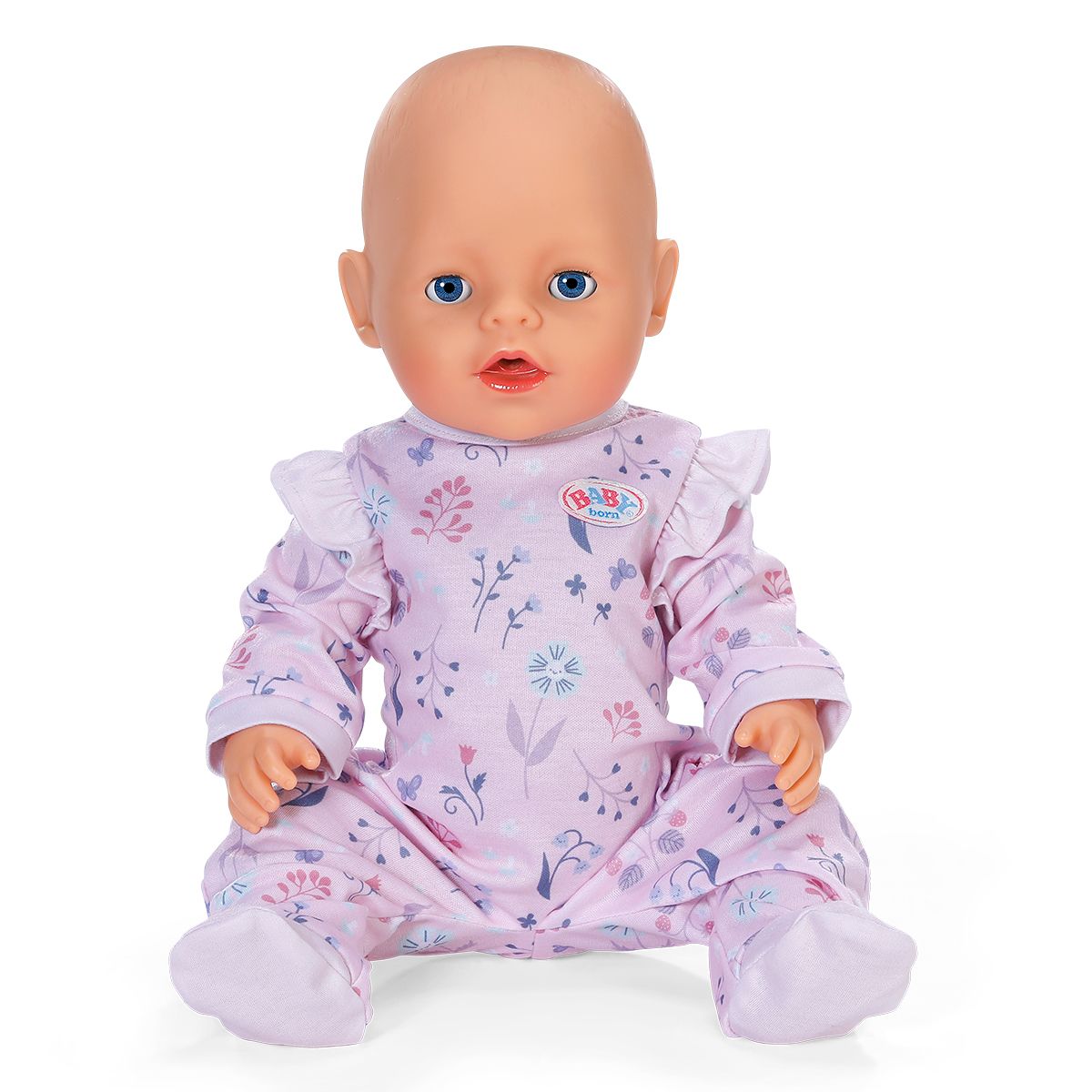 Одежда для куклы Baby Born – Комбинезон Лесная сказка  фото 2
