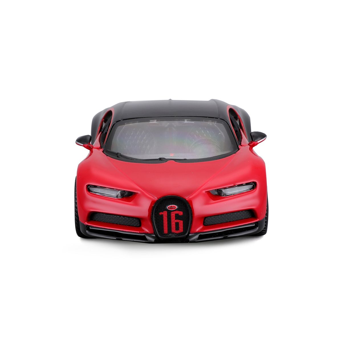Автомодель – Bugatti Chiron Sport (1:32)  фото 2