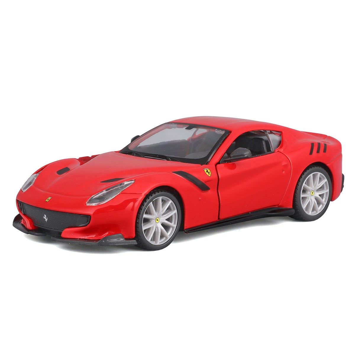Автомодель – Ferrari F12tdf (1:32)  фото 2
