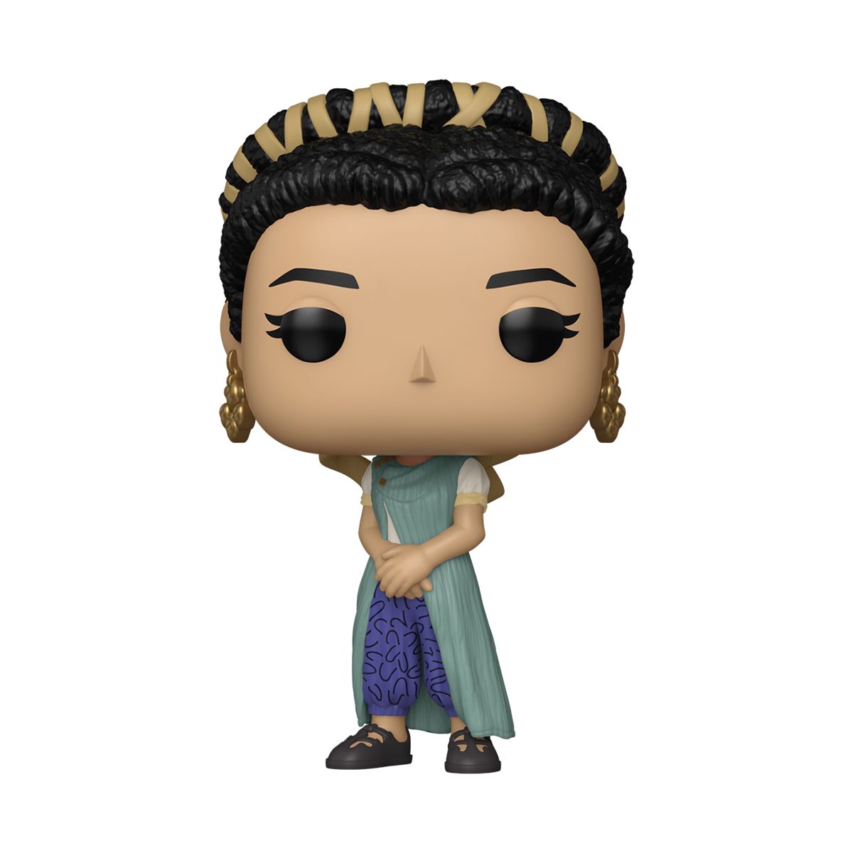 Ігрова фігурка Funko POP! серії Лицар Сімох Королівств - Тансель  фото 2