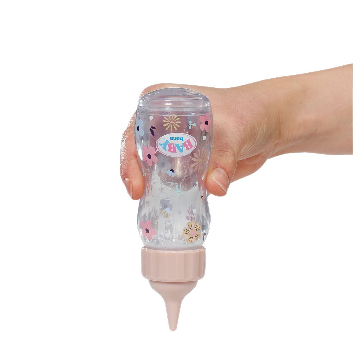 Пляшечка для ляльки Baby Born – Чарівне Годування  фото 2