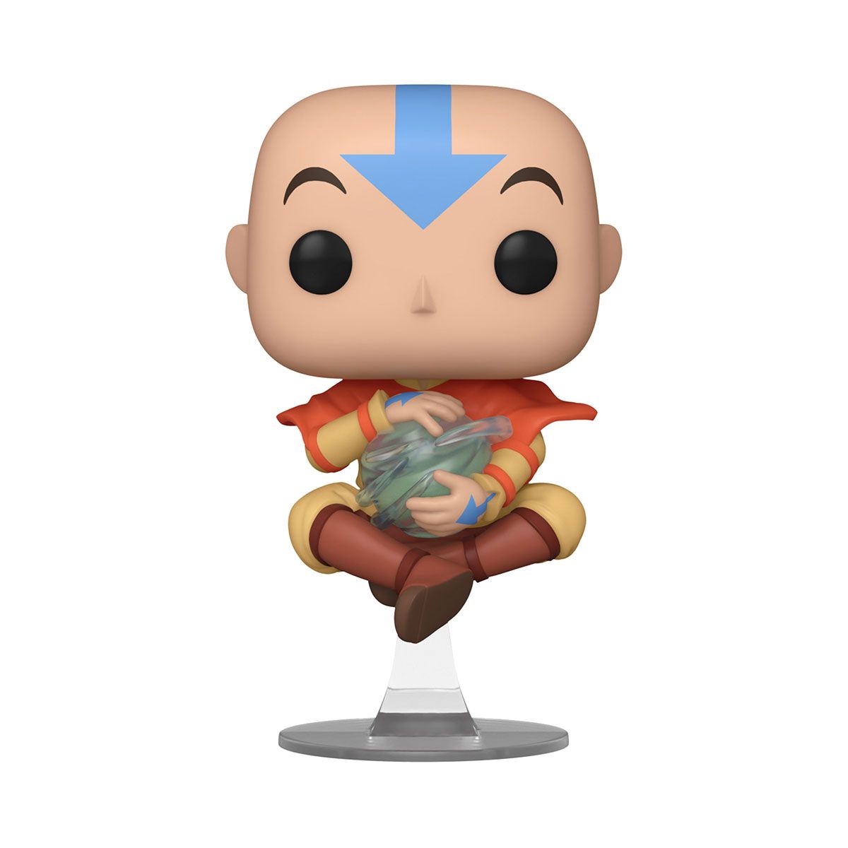 Ігрова фігурка Funko POP! серії Аватар - Аанг  фото 2
