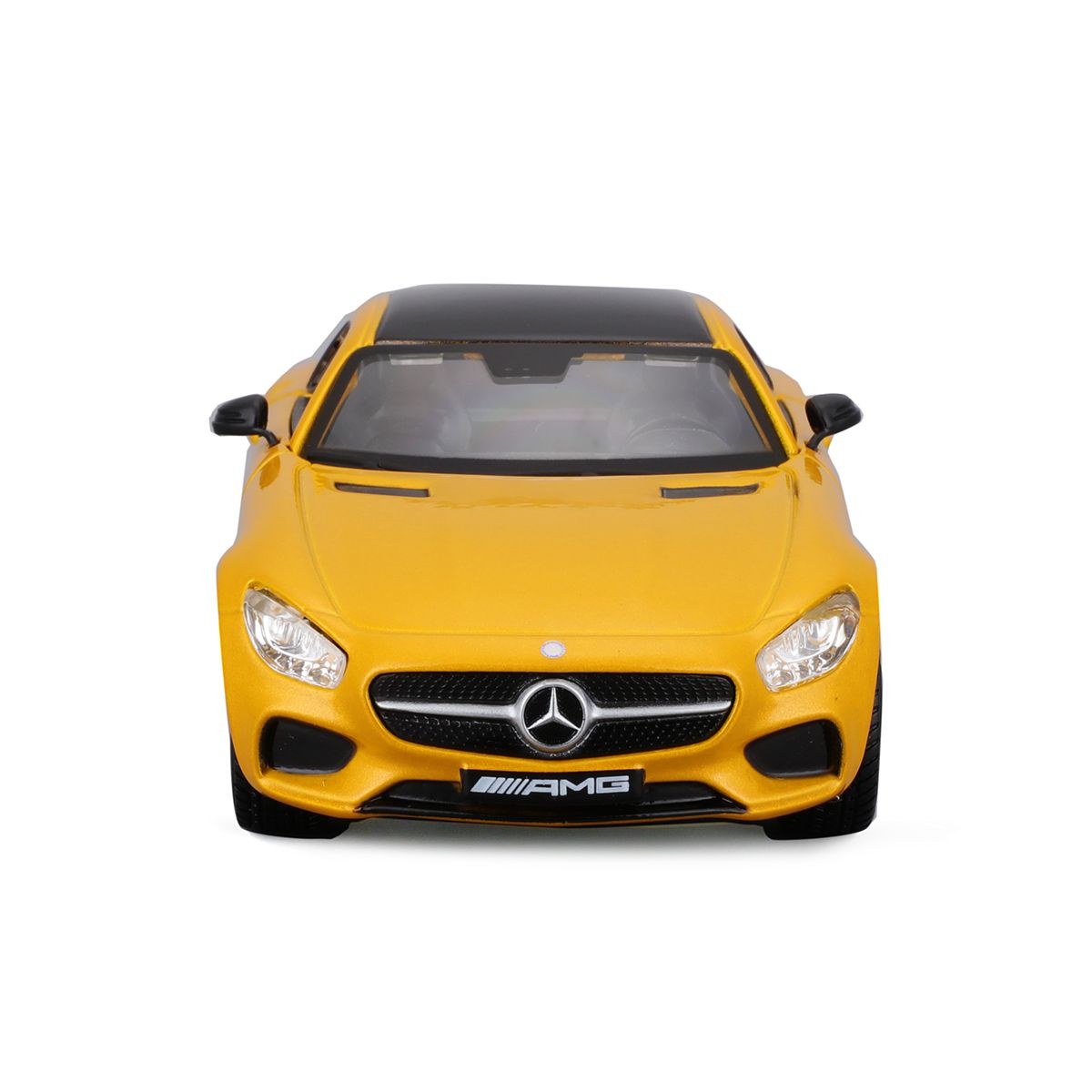Автомодель – Mercedes-AMG GT (1:32)  фото 2