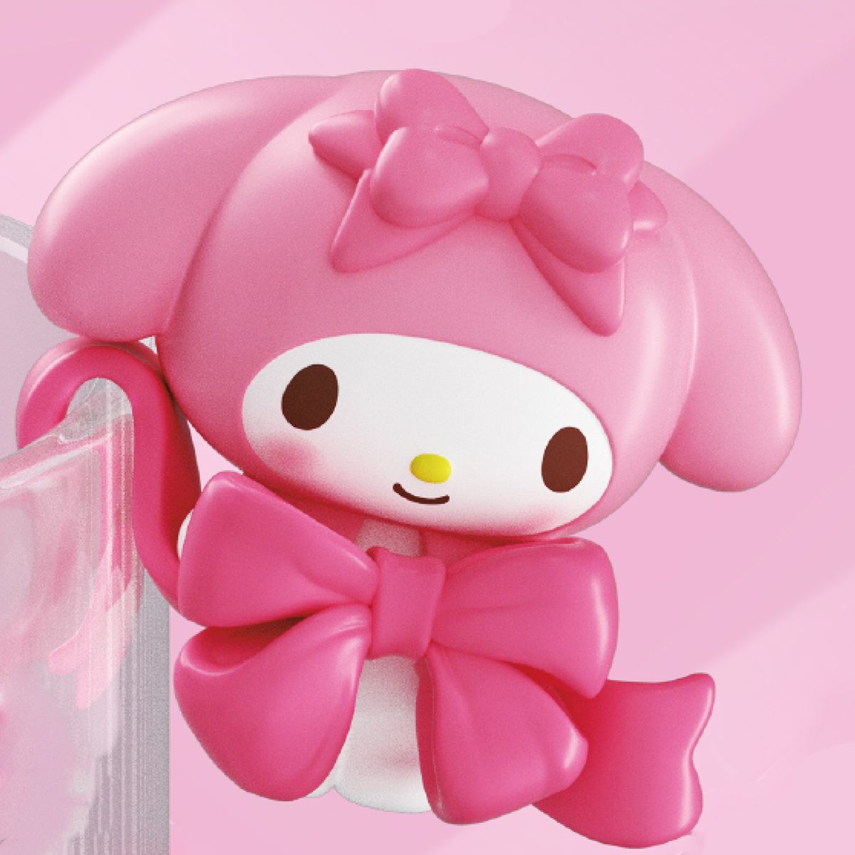 Фігурка-сюрприз Pop Top Sanrio – Бантики почуттів  фото 2