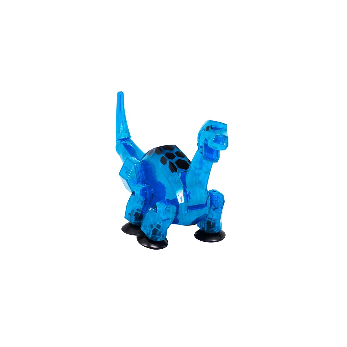Фігурка для анімації Stikbot Mega Dino - Бронтозавр  фото 2