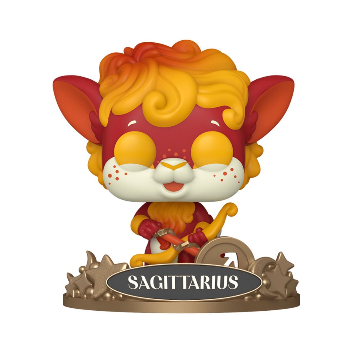 Ігрова фігурка Funko POP! серії Zodiac – Стрілець  фото 2