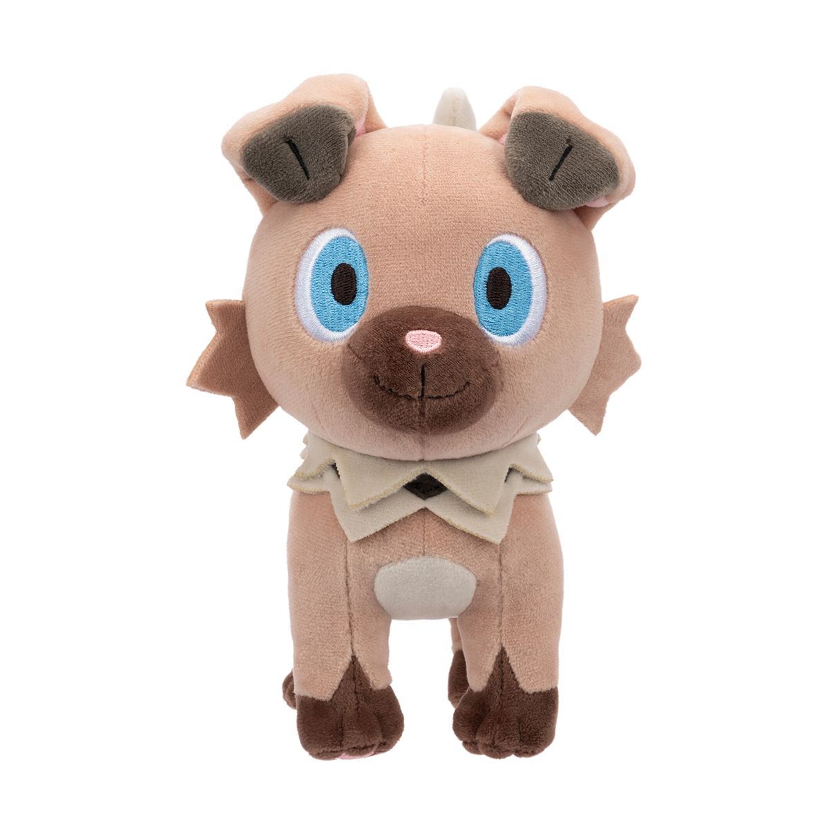 Мягкая игрушка Pokemon - Рокрафф W20 (20 cm)  фото 2