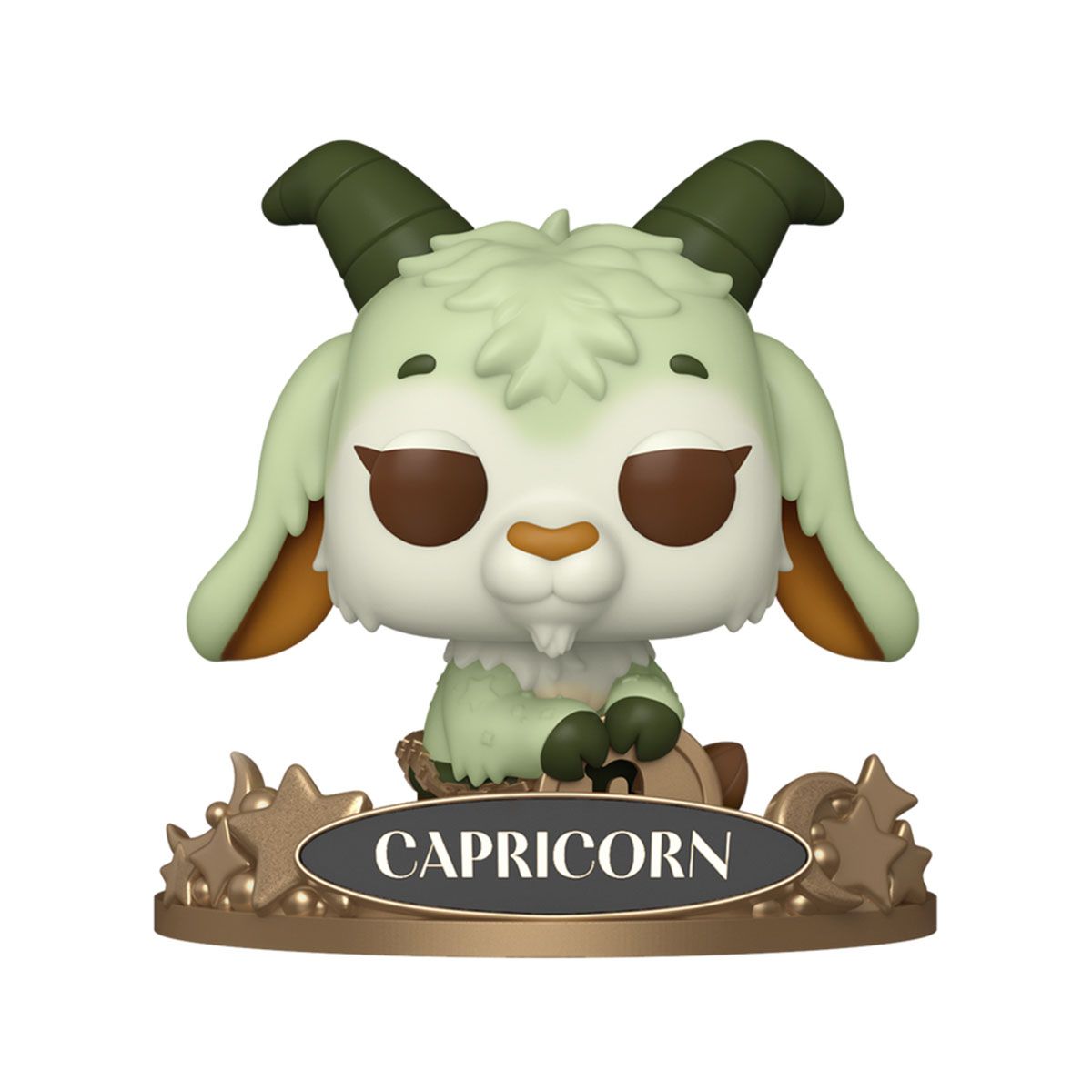 Ігрова фігурка Funko POP! серії Zodiac – Козоріг  фото 2