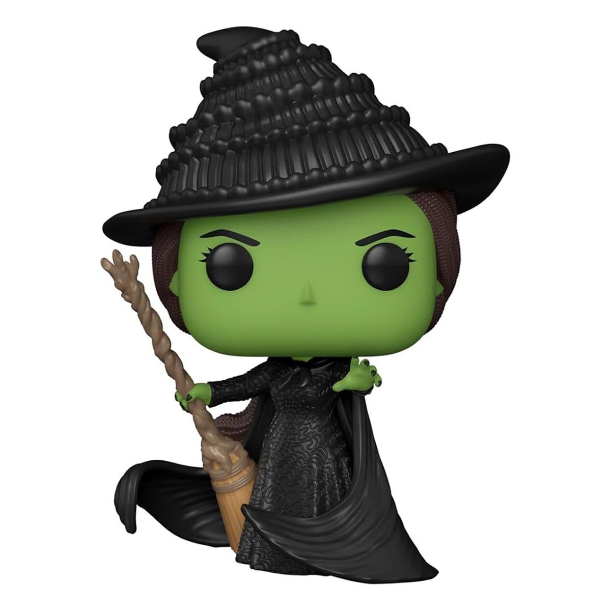 Ігрова фігурка Funko POP! серії Wicked: Чародійка - Ельфаба  фото 2