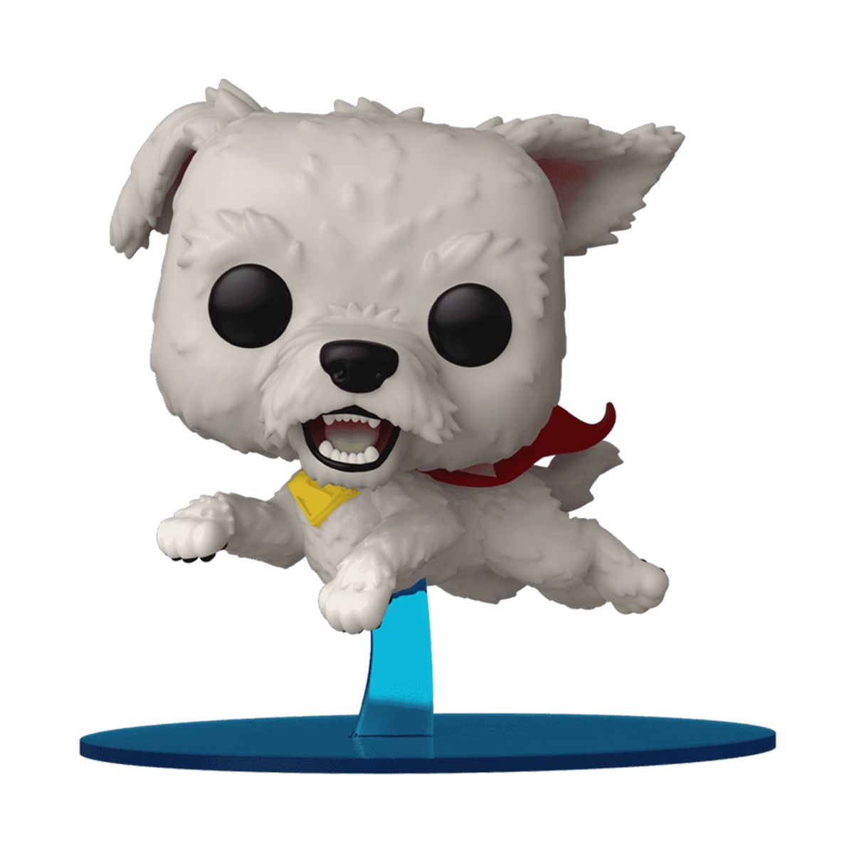 Игровая фигурка Funko Pop! серии DC - Крипто Суперпес  фото 2