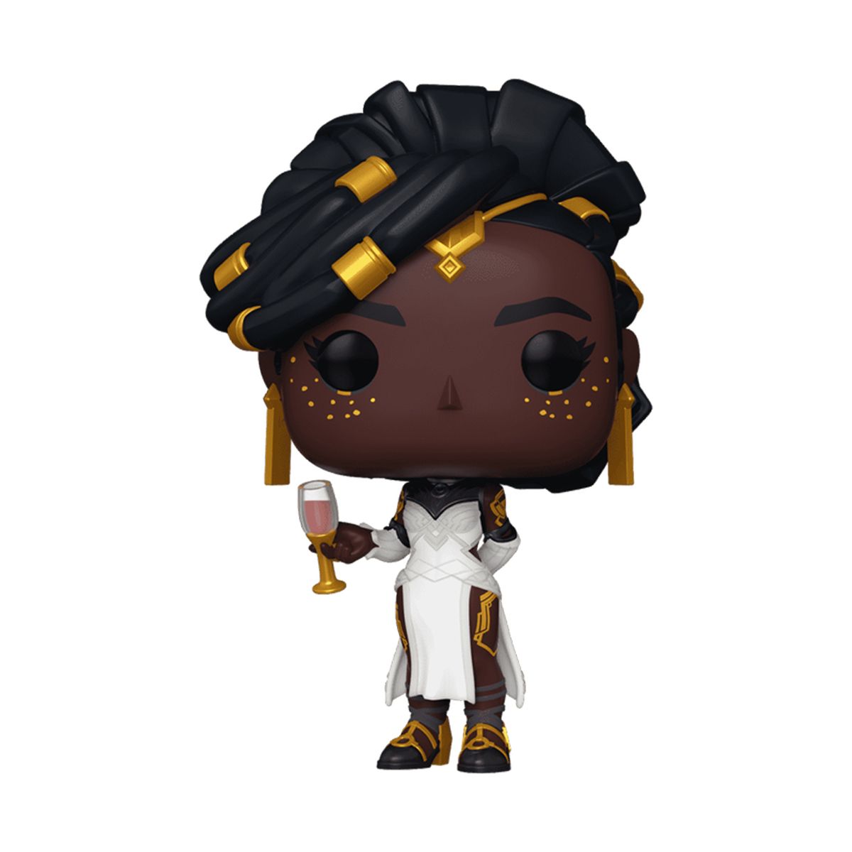 Ігрова фігурка Funko POP! серії Ліга Легенд - Мел  фото 2