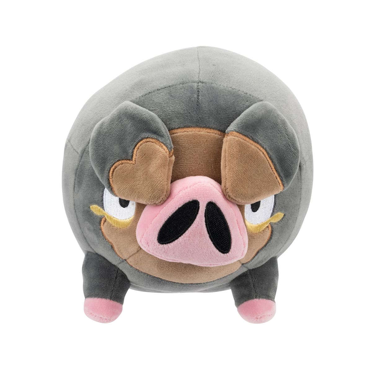 М'яка іграшка Pokemon W18 - Лечонк (20 cm)  фото 2