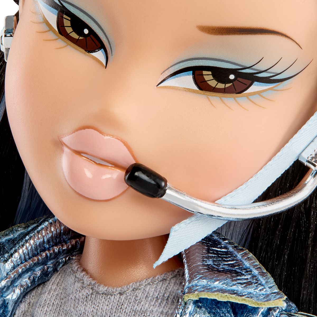 Лялька Bratz серії Pop Starz – Джейд  фото 2