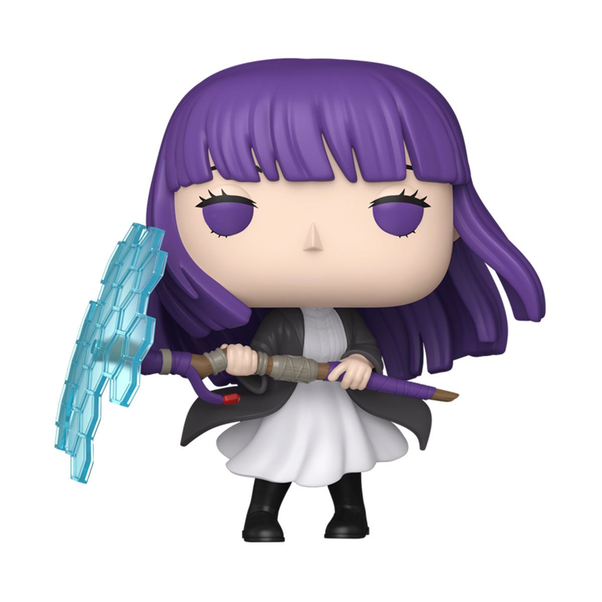 Игровая фигурка Funko POP! серии Провожающая в последний путь Фрирен - ФЕРН  фото 2