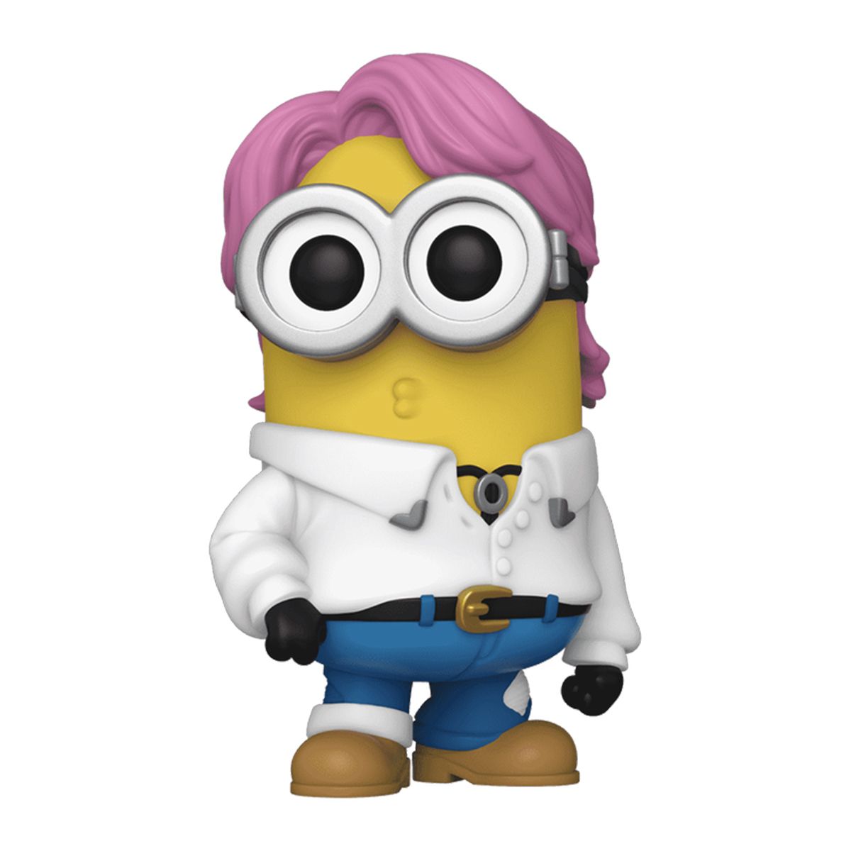 Игровая фигурка Funko POP! серии Minions x BTS - Джин  фото 2