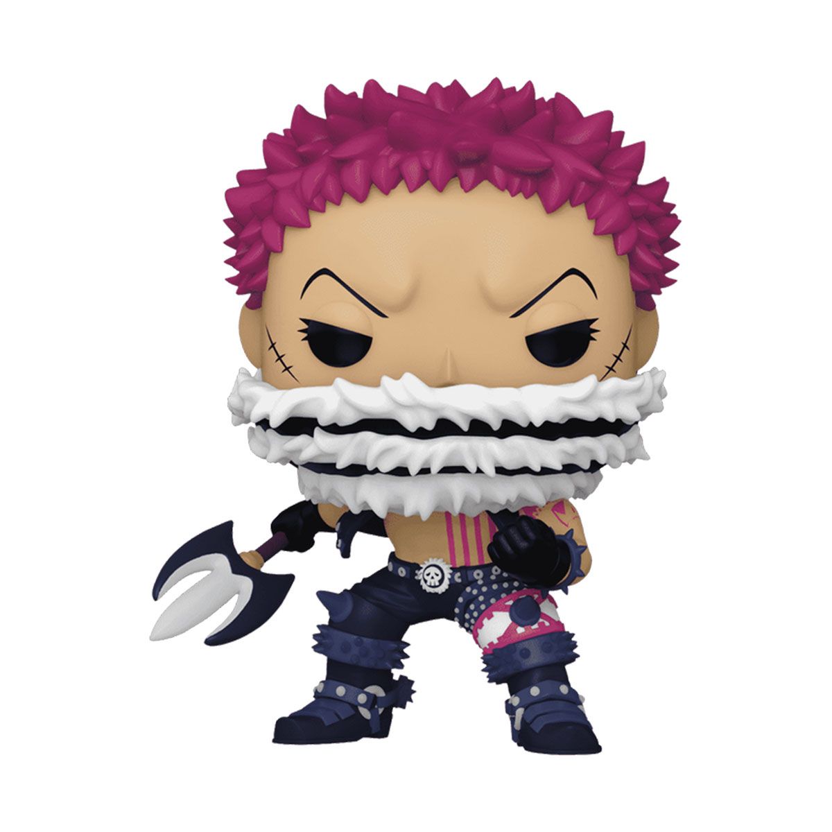 Игровая фигурка Funko POP! - Катакури  фото 2