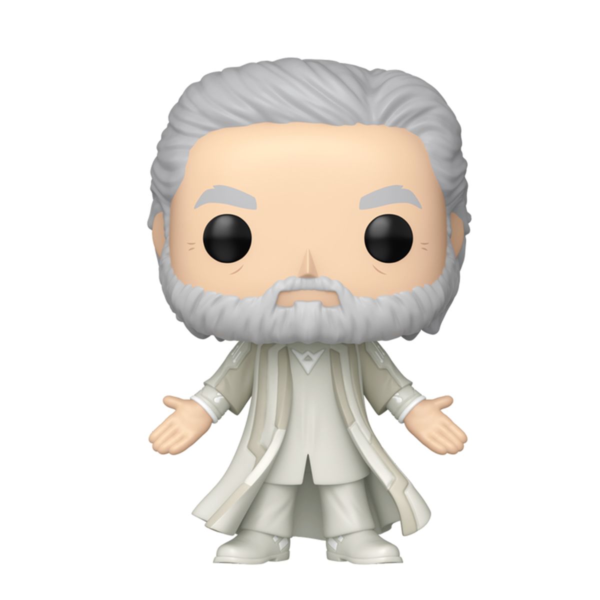 Ігрова фігурка Funko POP! серії Трон: Арес - Кевін Флінн  фото 2