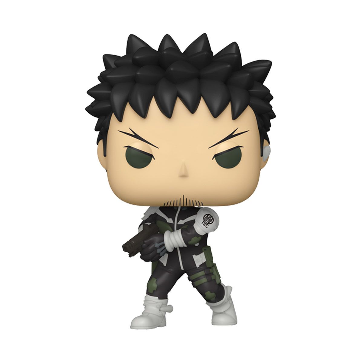 Игровая фигурка Funko POP! - Хибино Кафка  фото 2