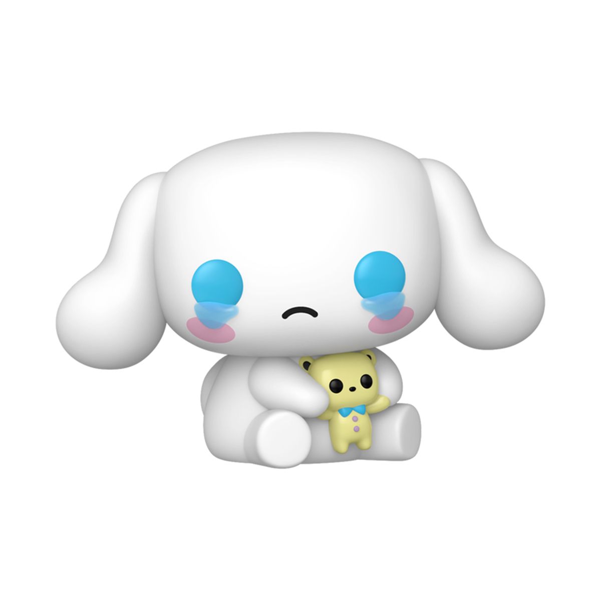 Игровая фигурка Funko POP! - Грустный Синнаморолл  фото 2