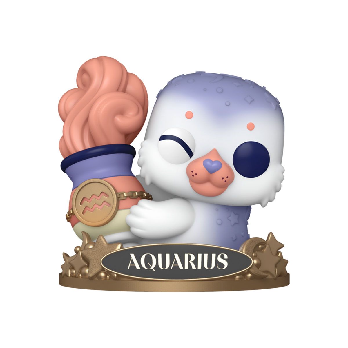 Игровая фигурка Funko POP! серии Zodiac – Водолей  фото 2