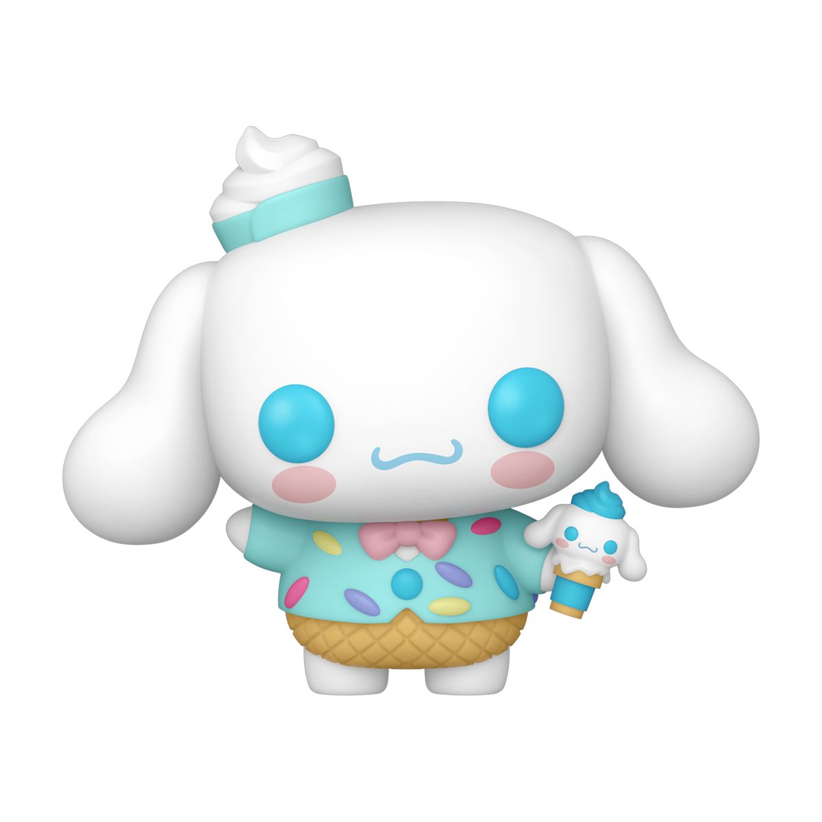 Игровая фигурка Funko POP! - Синнаморолл с мороженым  фото 2