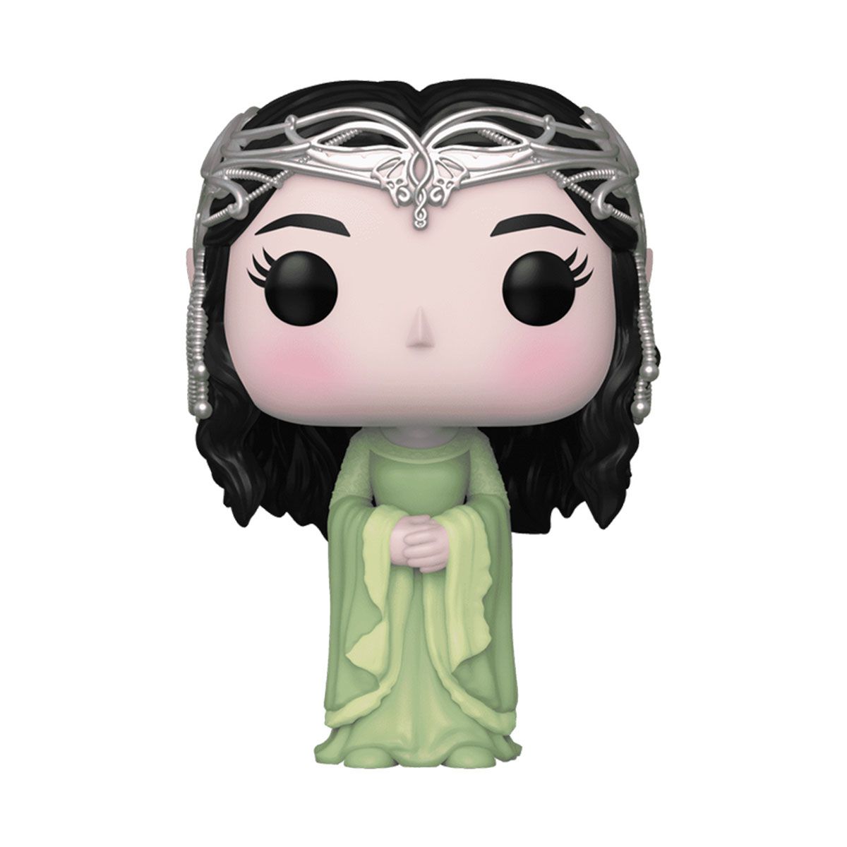 Ігрова фігурка Funko POP! серії Володар перснів S8 - Арвен  фото 2