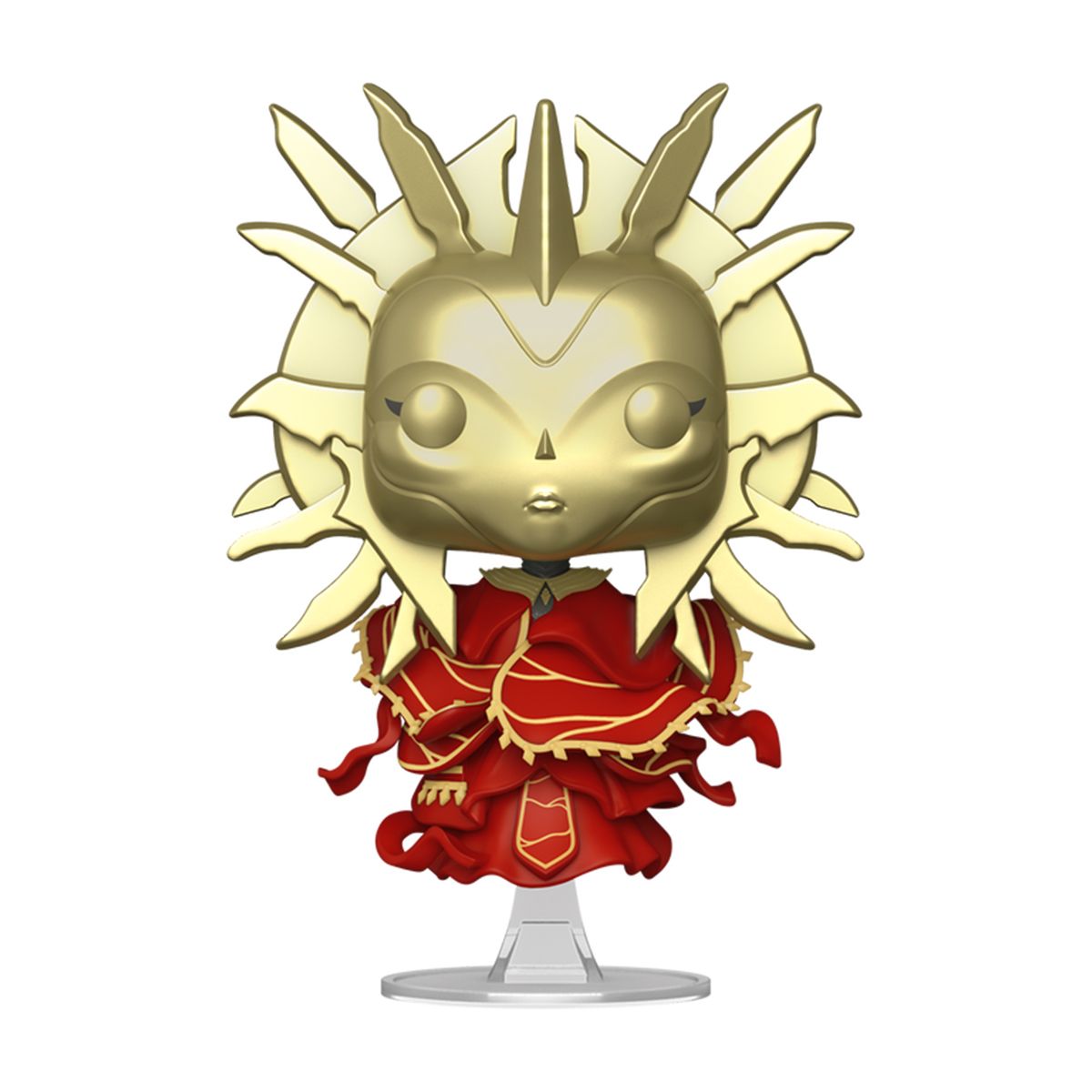 Ігрова фігурка Funko POP! серії Підземелля і ДракониS2 - Леді Болю  фото 2
