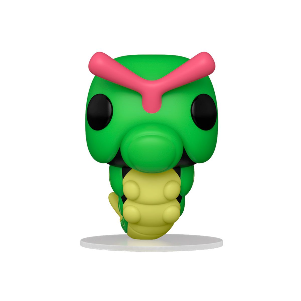 Ігрова фігурка Funko POP! серії Покемон - Катерпі  фото 2