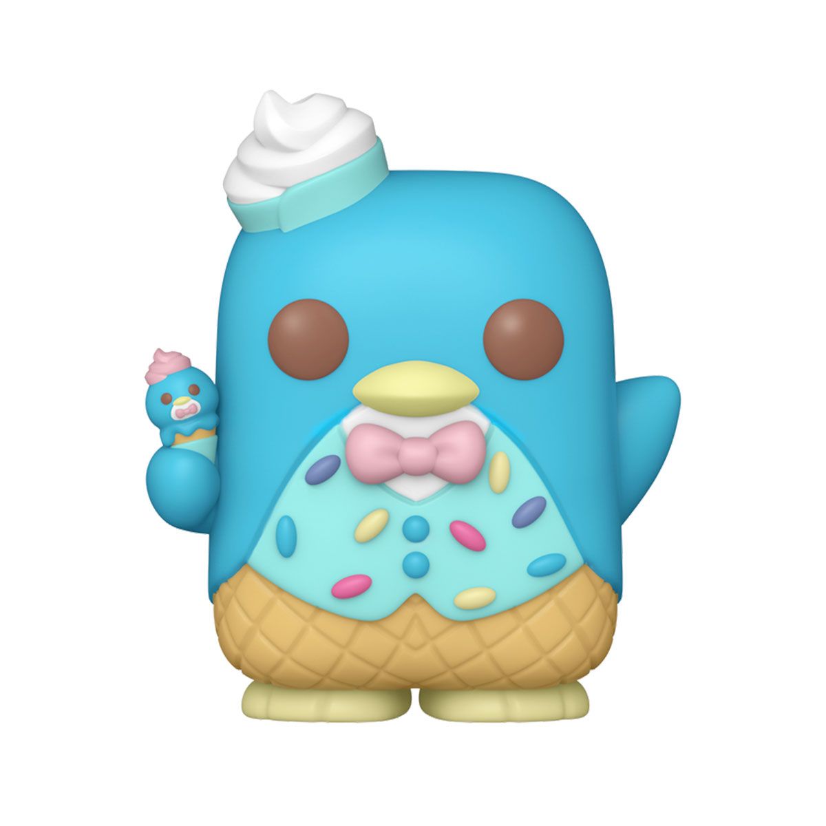 Игровая фигурка Funko POP! - Такседо Сэм  фото 2