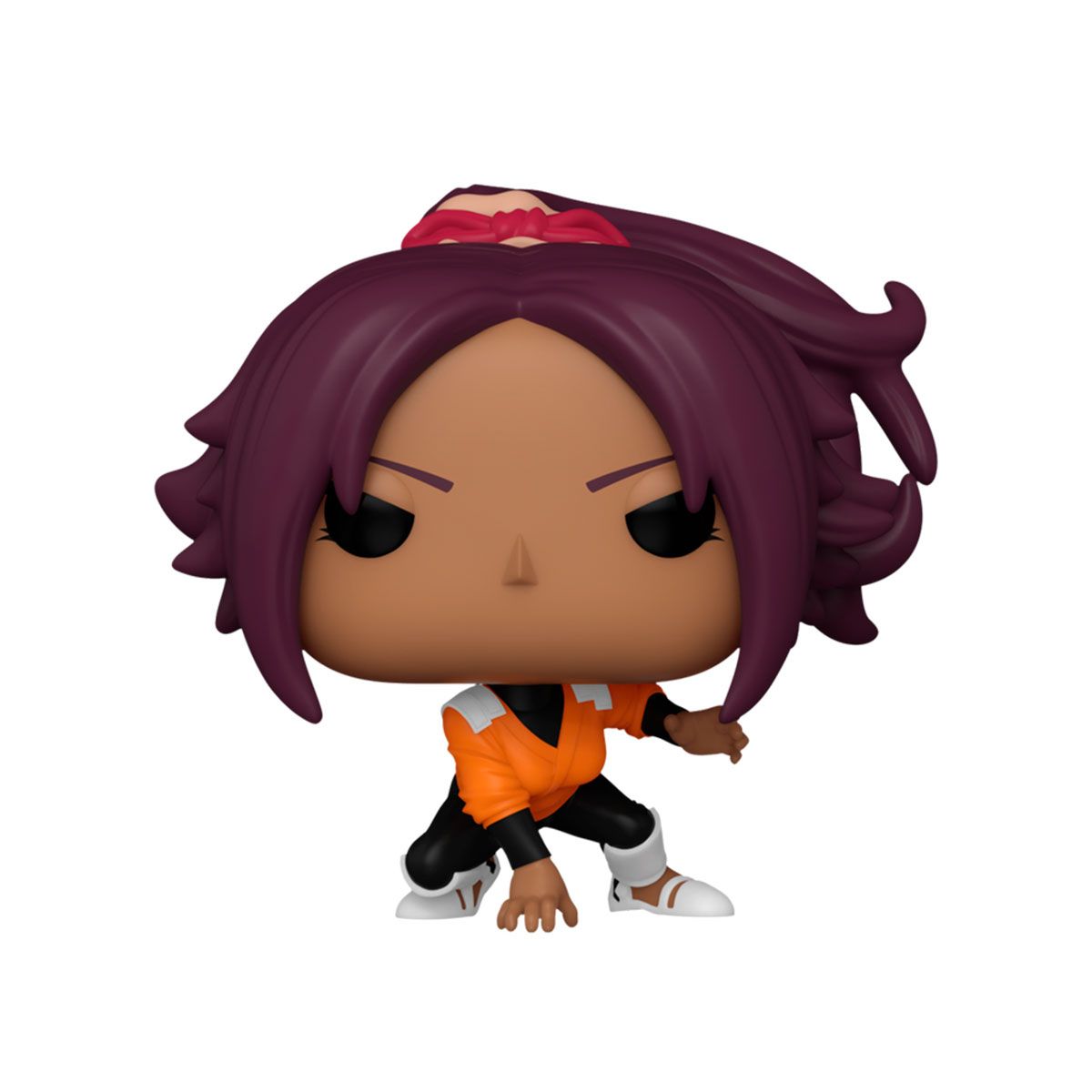 Ігрова фігурка Funko POP! cерії Бліч - Йоруічі  фото 2