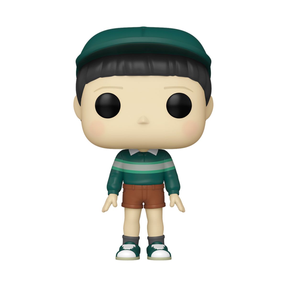 Игровая фигурка Funko POP! серии Игра в кальмара 3 - Чхоль-Су  фото 2