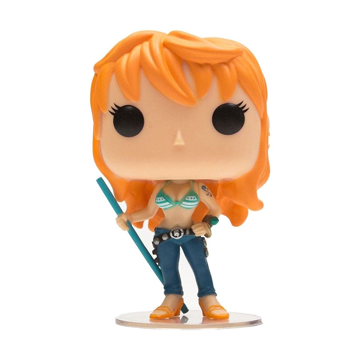 Ігрова фігурка Funko POP! cерії Великий куш - Намі  фото 2