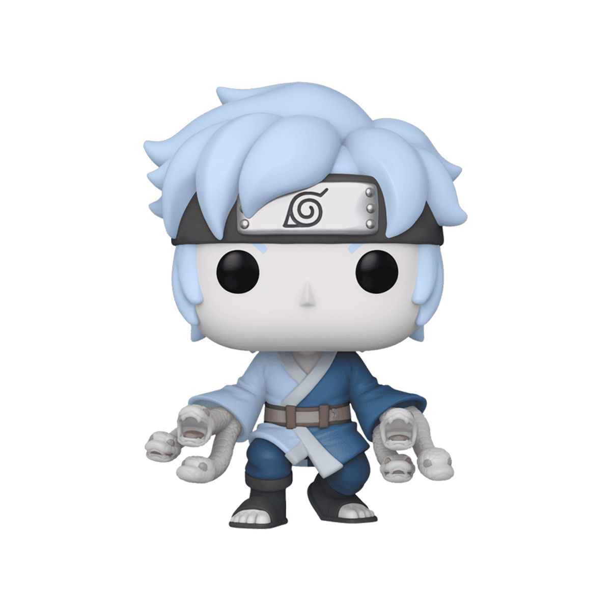 Игровая фигурка Funko POP! серии Боруто - Мицуки  фото 2