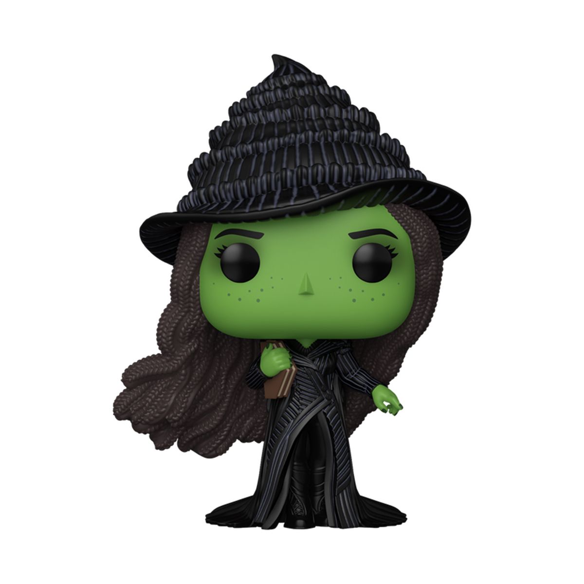Ігрова фігурка Funko POP! серії Wicked: Чародійка S2 - Ельфаба  фото 2