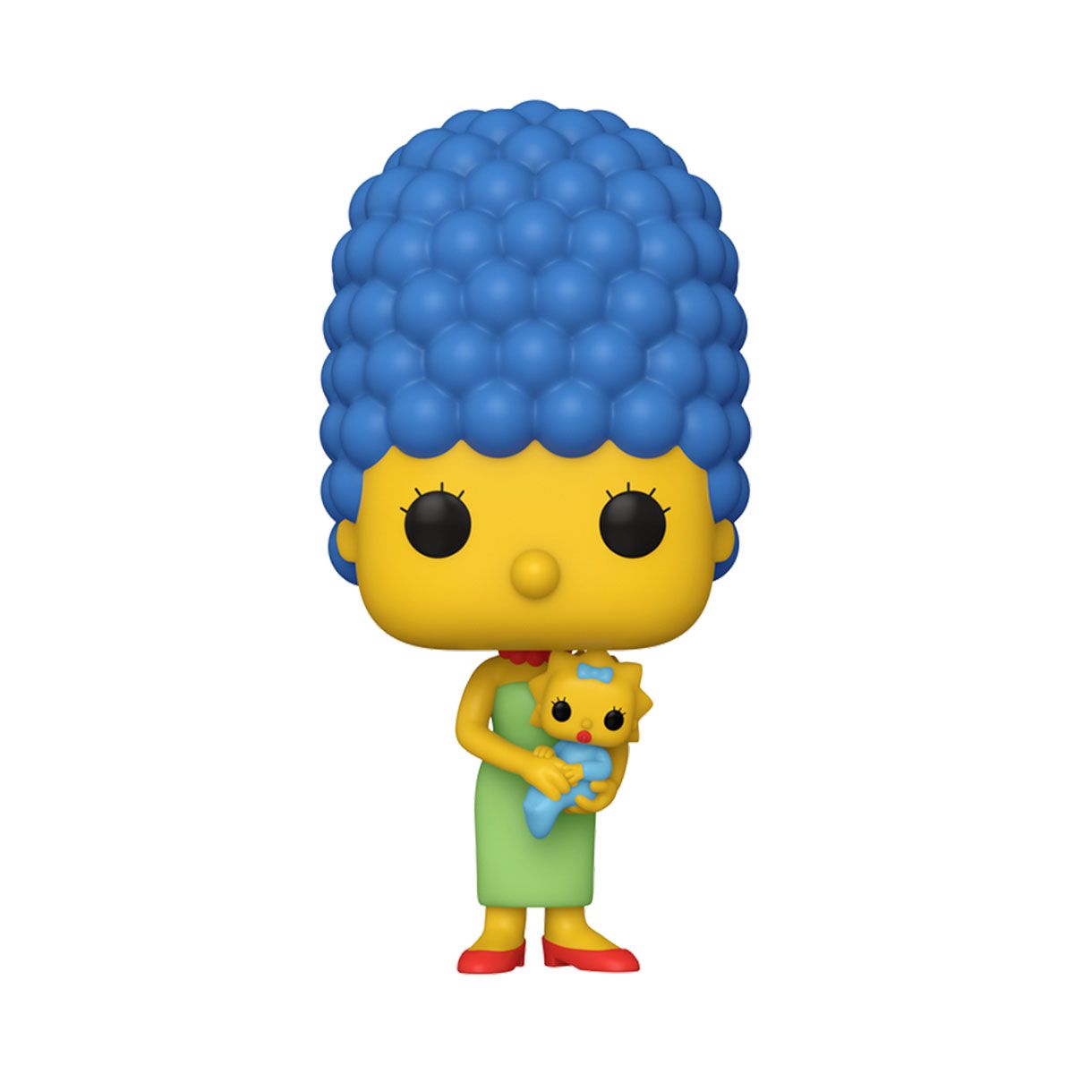 Ігрова фігурка Funko POP! серії Сімпсони S11 - Мардж  фото 2