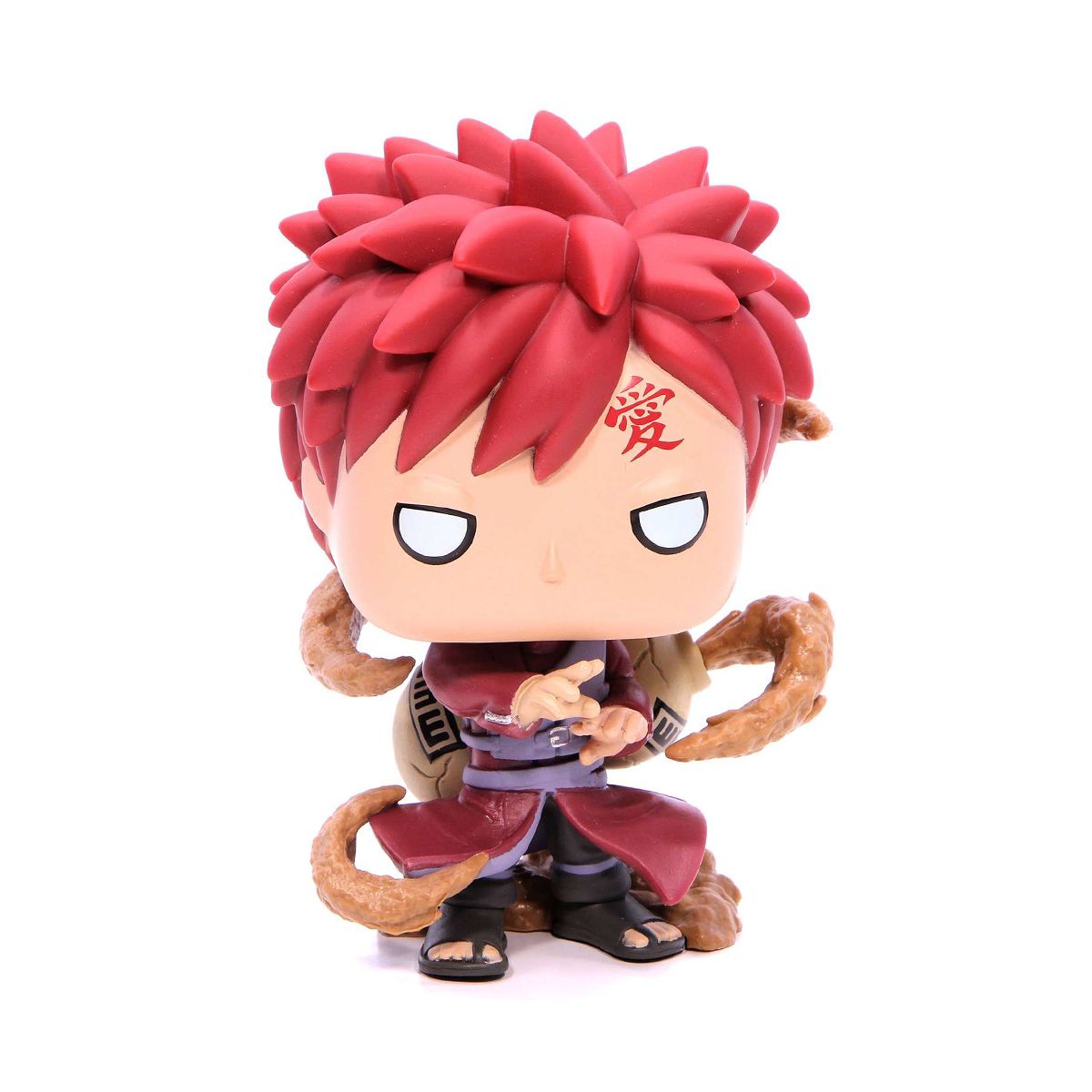 Ігрова фігурка Funko POP! серії Naruto - Гаара  фото 2