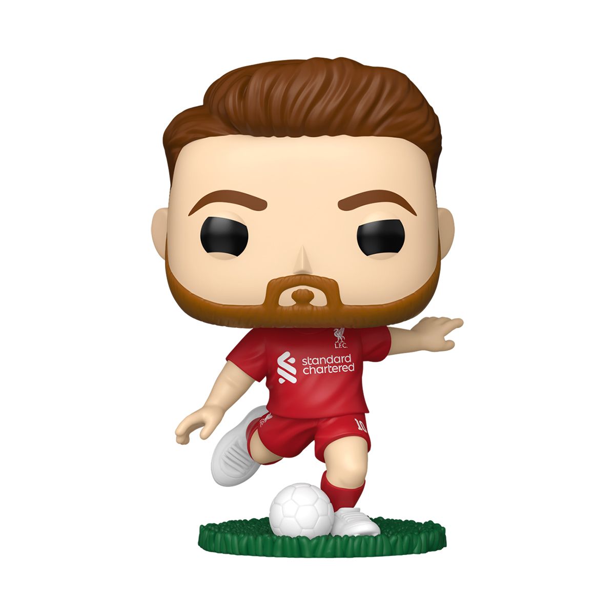 Ігрова фігурка Funko POP! серії Футбол: Ліверпуль - Алексіс Мак Аллістер  фото 2