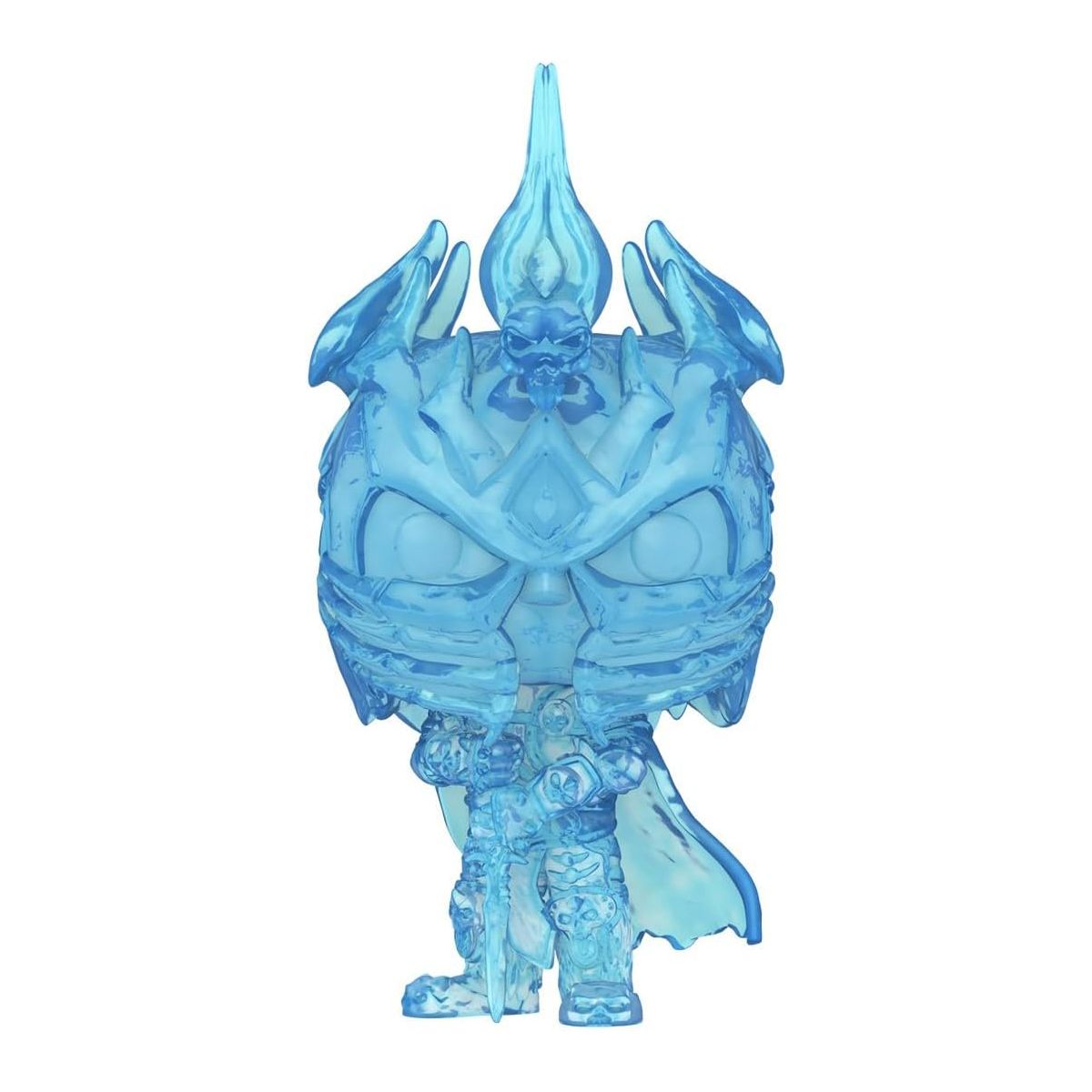 Игровая фигурка Funko POP! cерии Варкрафт - Король Лич  фото 2