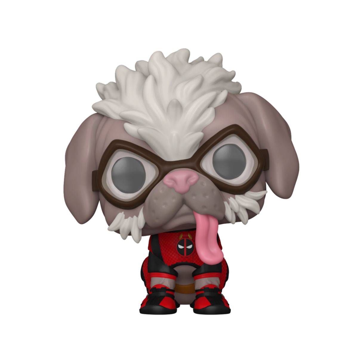 Ігрова фігурка Funko POP! серії Дедпул 3 - Догпул  фото 2