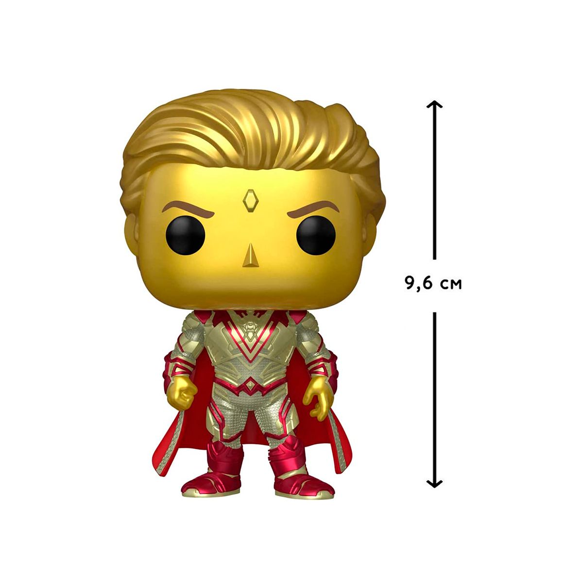 Игровая фигурка Funko Pop! серии GOTG3 - Адам Уорлок  фото 2