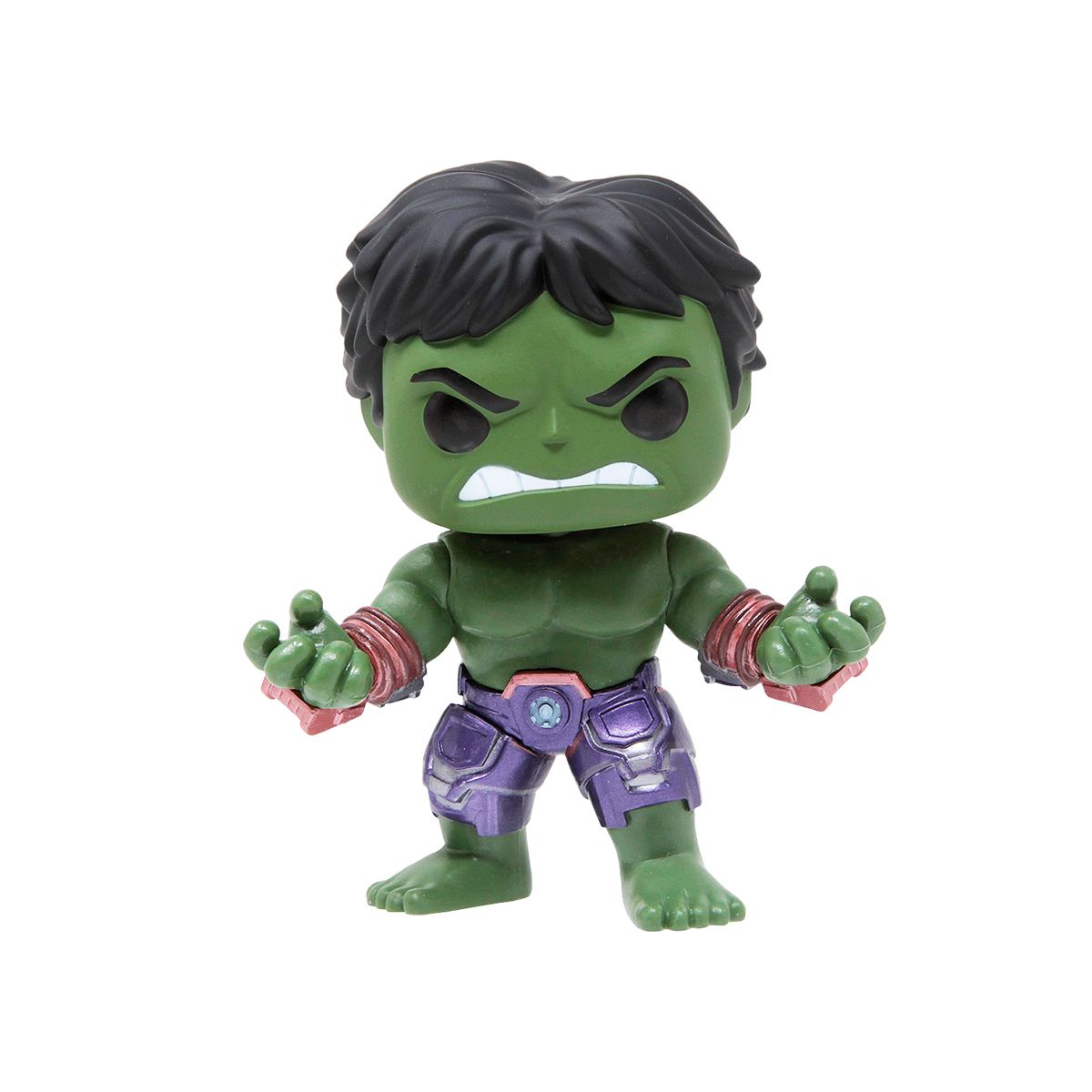 Ігрова фігурка Funko Pop! серії Месники: Гра – Галк у техно-костюмі  фото 2