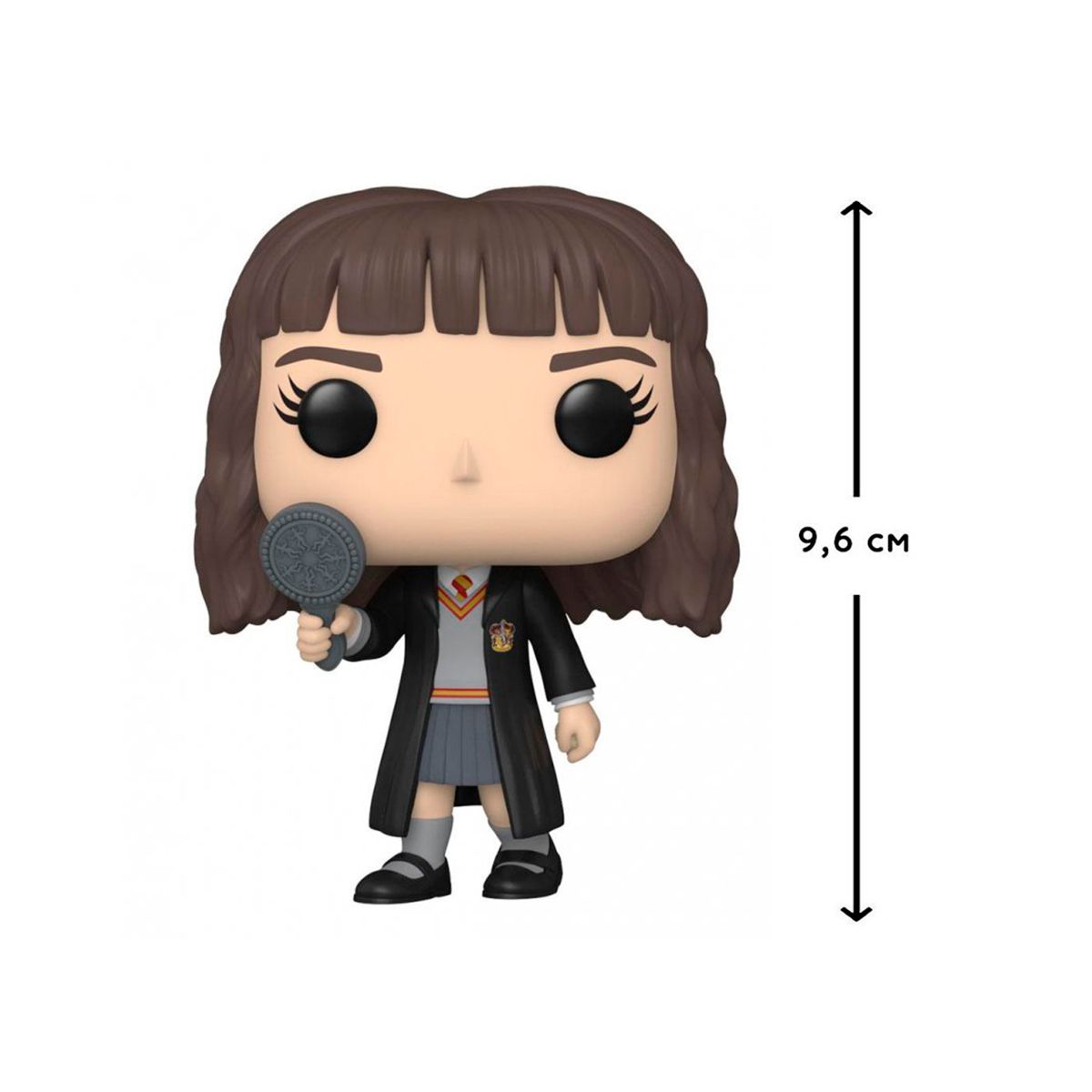 Ігрова фігурка Funko Pop! серії Гаррі Поттер і таємна кімната: 20th Anniversary  – Герміона  фото 2