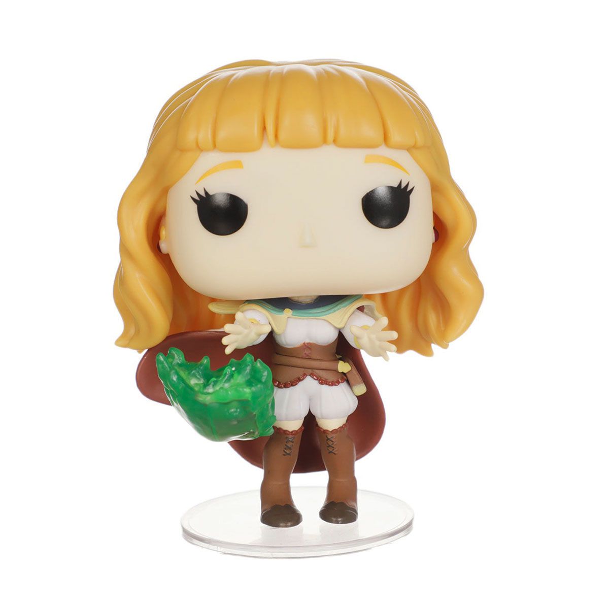 Игровая фигурка Funko POP! - Мимоза  фото 2