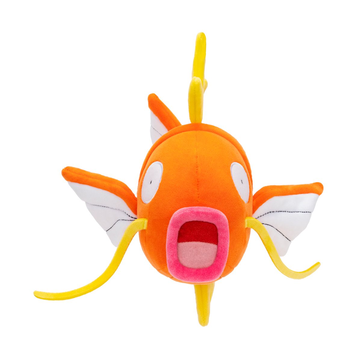 М'яка іграшка Pokemon - Меджікарп W20  (20 cm)  фото 2
