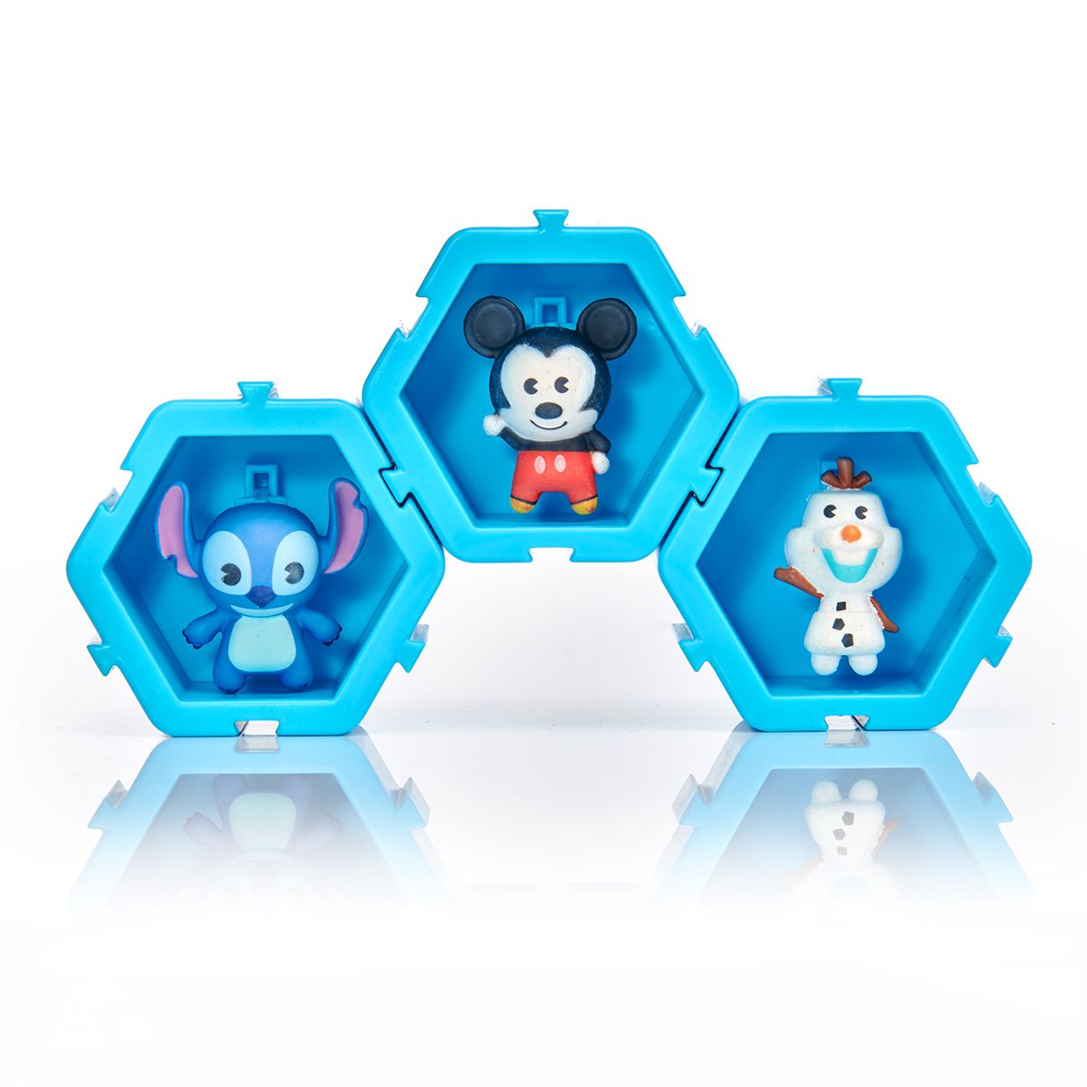 Коллекционная фигурка NANO PODS - Дисней  фото 2