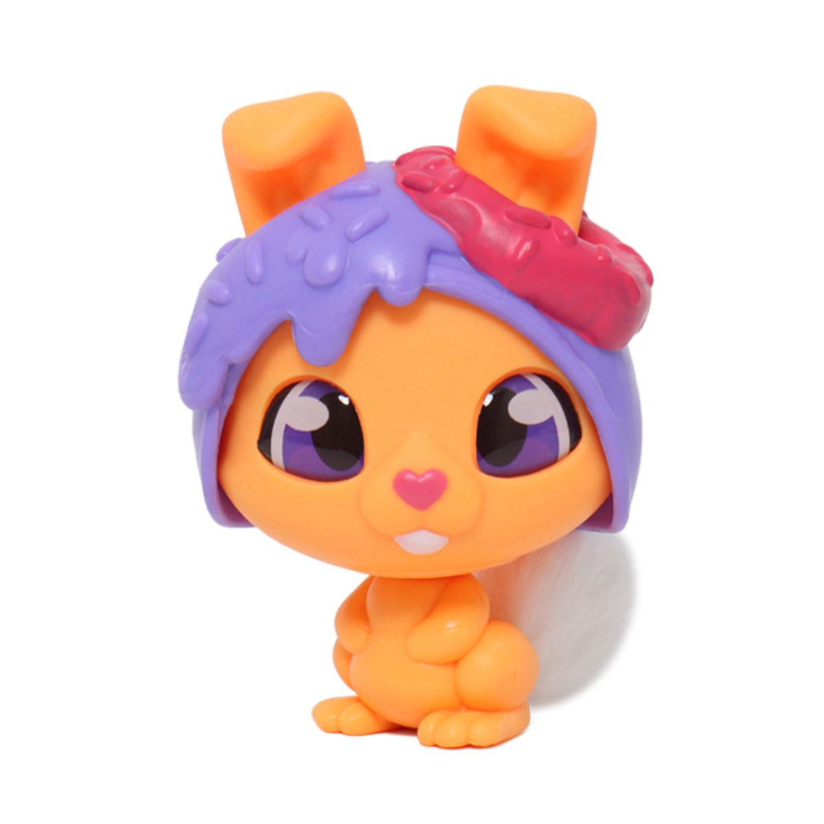 Игровой набор QT BUNNIES – ЗАЙЧИК СПРИНКЛ  фото 2