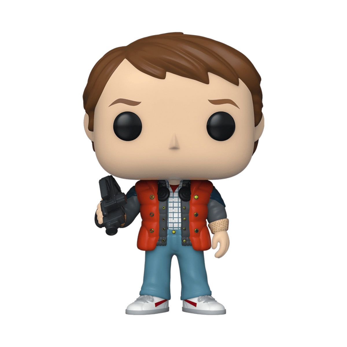 Ігрова фігурка Funko POP! cерії Назад у майбутнє - Марті  фото 2
