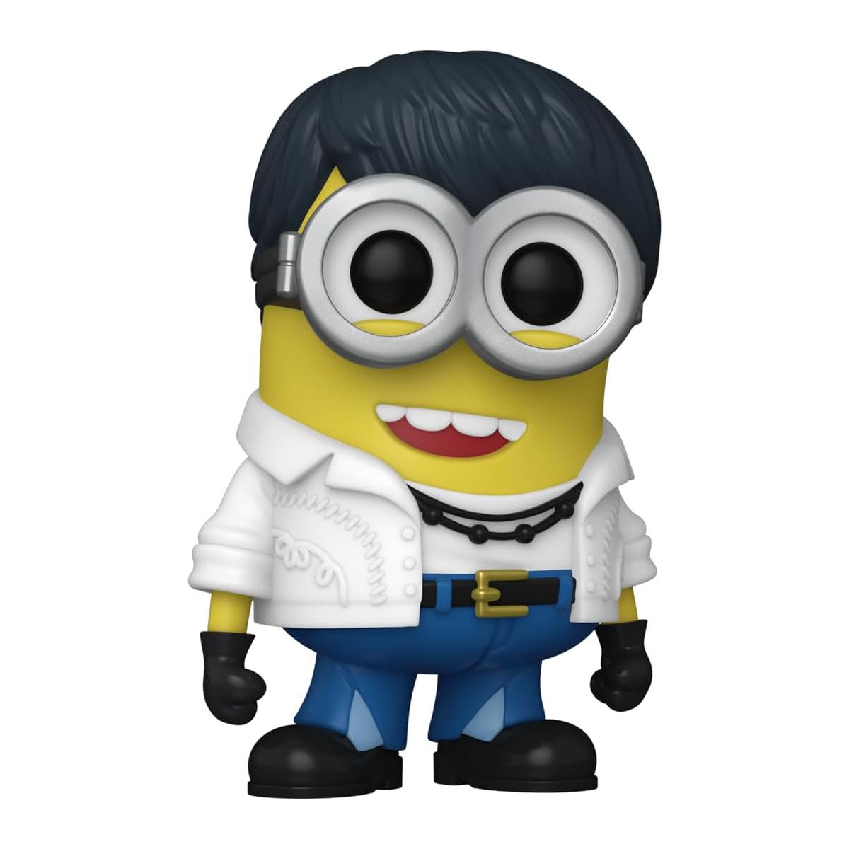 Ігрова фігурка Funko POP! cерії Minions x BTS - Чімін  фото 2