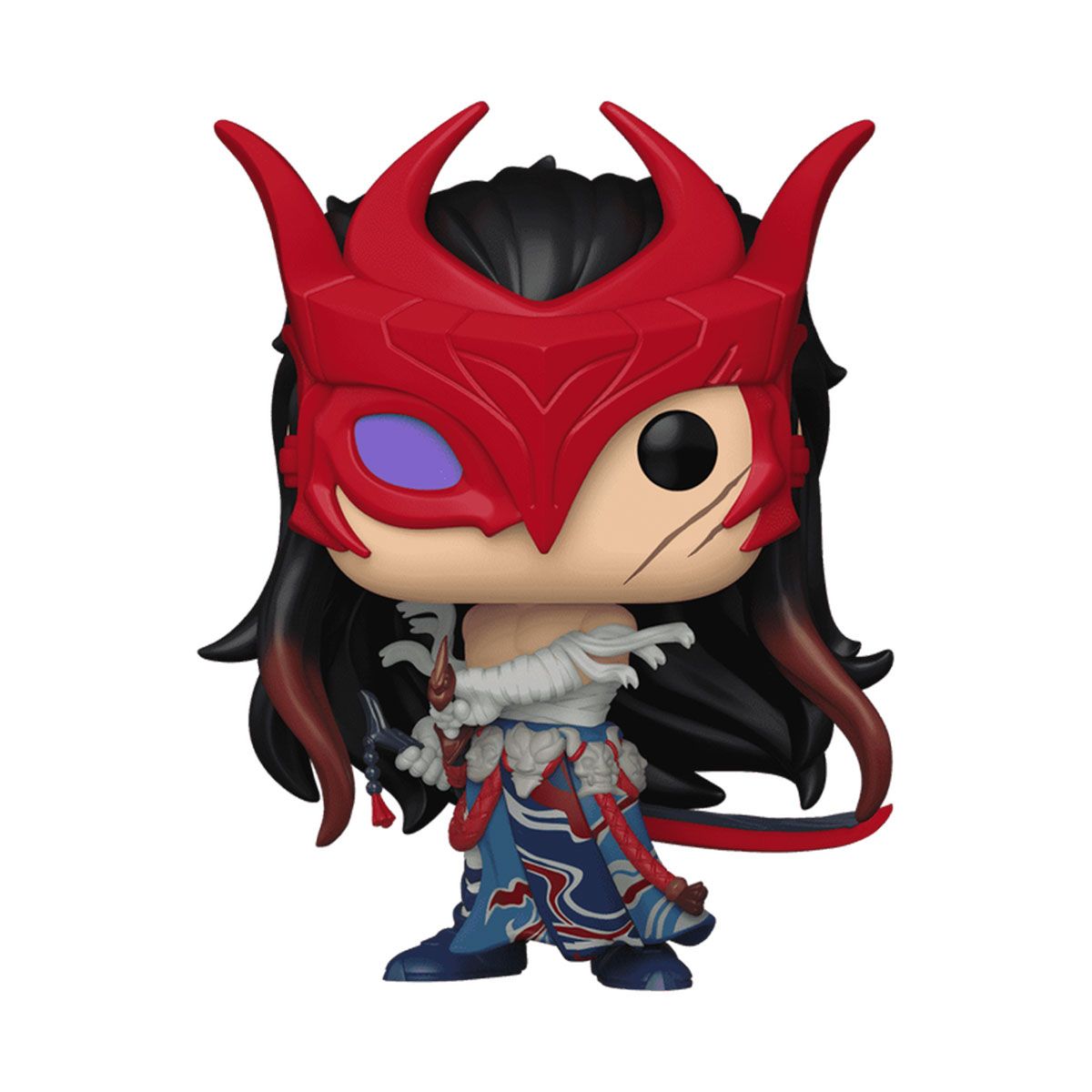 Ігрова фігурка Funko POP! серії Ліга легенд - Йоне  фото 2