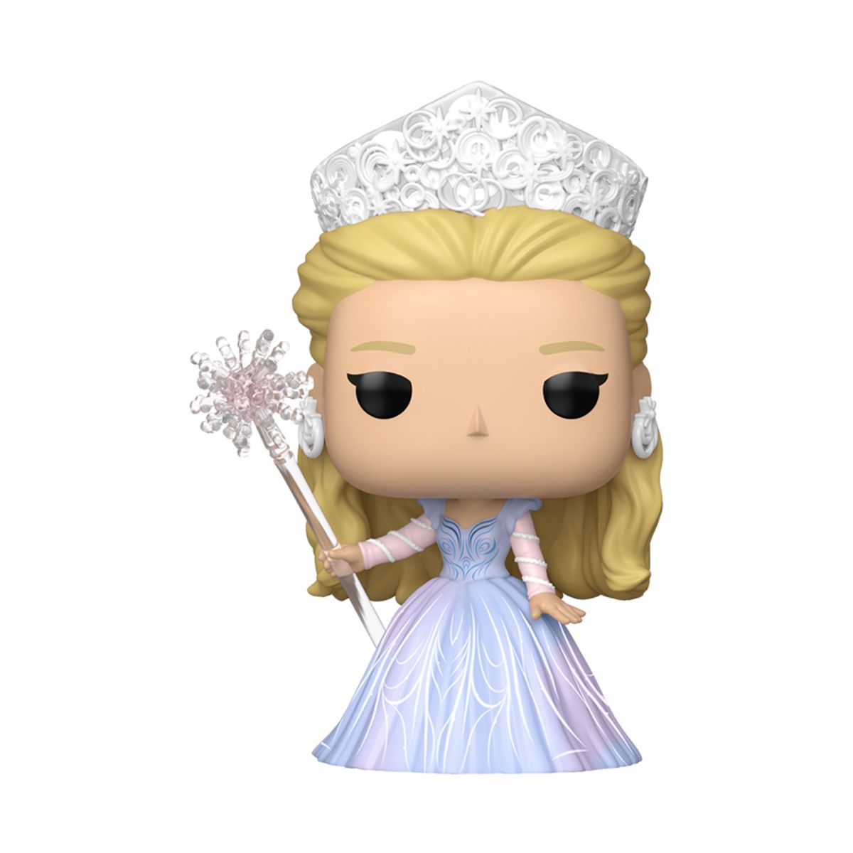 Ігрова фігурка Funko POP! серії Wicked: Чародійка - Ґлінда у блакитній сукні  фото 2